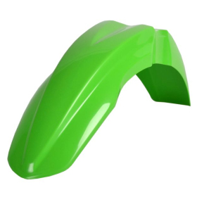 Priekinis purvasaugis baltas CEMOTO Kawasaki KX 250-450cc 2009-2012