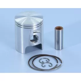 POLINI Piston PIN Ø12 Ø40 APRILIA / DERBI / GILERA / VALENTI RACING