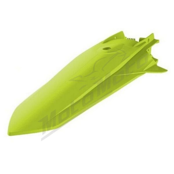 POLISPORT Rear Fender KTM XC/XC-F/EXC/EXC-F 125-500 18-23