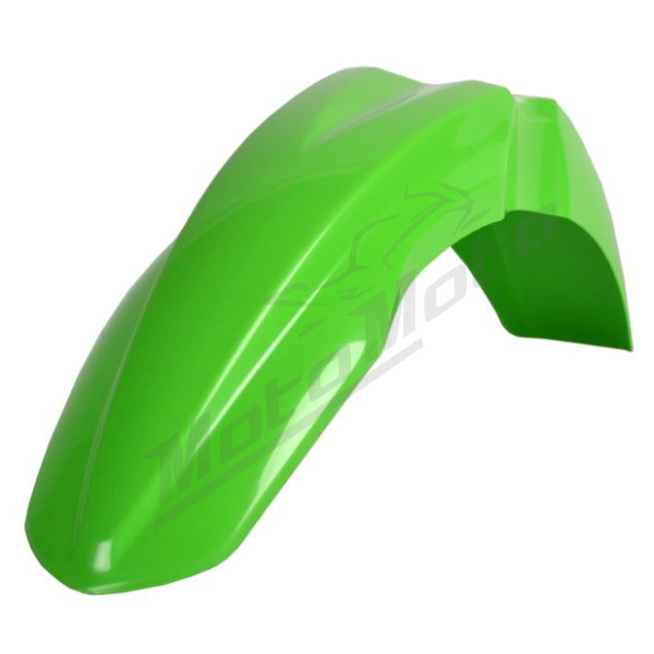 Priekinis purvasaugis baltas CEMOTO Kawasaki KX 250-450cc 2009-2012