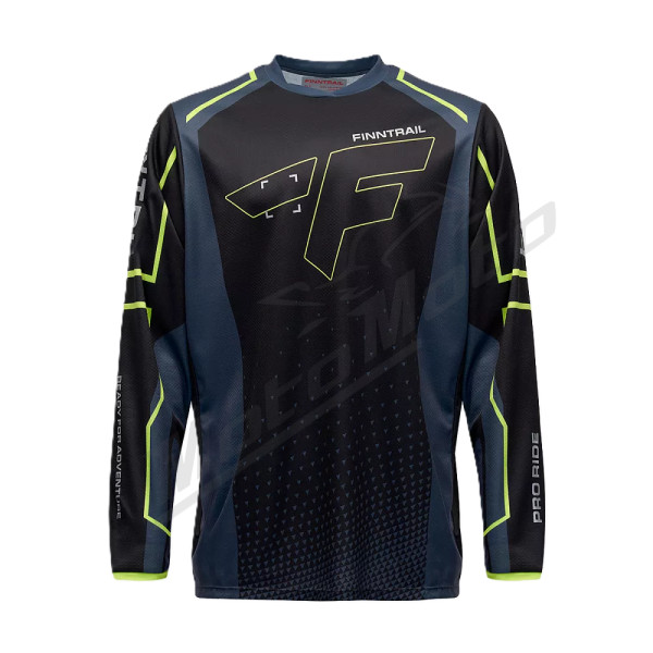 Finntrail Graviton 1227 Off Road Jersey