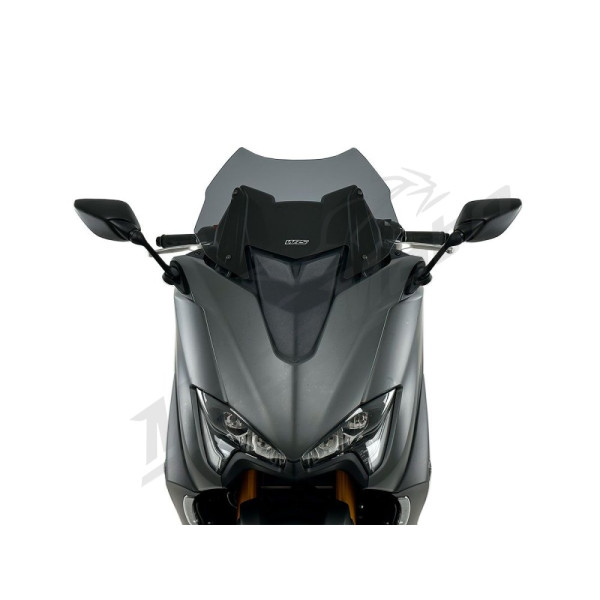 WRS Sport Priekinis stiklas Tamsintas 75% Yamaha XP 560 T-Max ABS 20-21