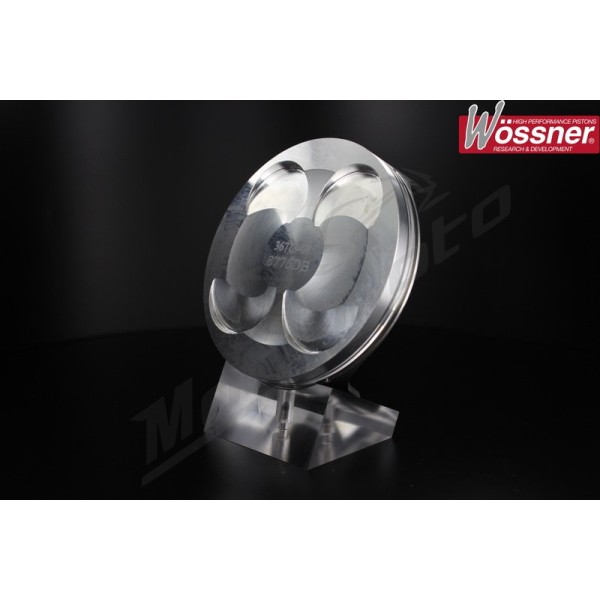 WÖSSNER Forged Piston 96,96-96,98mm Yamaha YZ 450 10-13