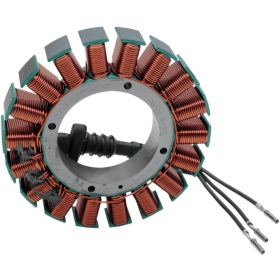 CYCLE ELECTRIC INC Stator 50A Harley Davidson FLSTC / FXD / FXDL / FXDC 1584/1800 2007