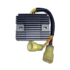 DZE voltage regulator Kawasaki ZX-9R / ZX-12R 00-03