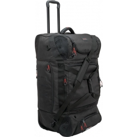 Fly Racing Roller Grande Black Bag 125L