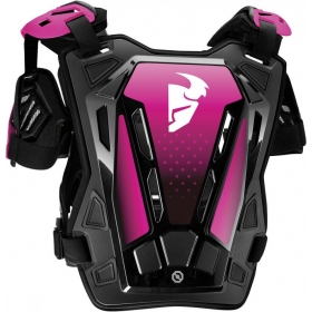 Thor Guardian Ladies Chest Protector