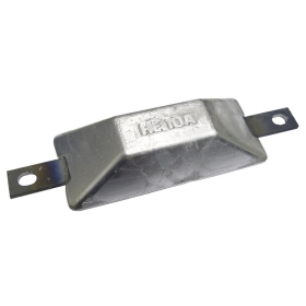 Perf anods variklio tvirtinimo dalis 0,4 kg
