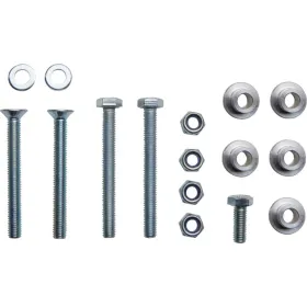 MOOSE OFFROAD HARD-PARTS Chain Guard Kawasaki KX 250-450cc 19-26