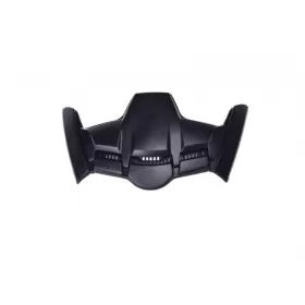 LS2 FF352 helmet upper air intake finishing