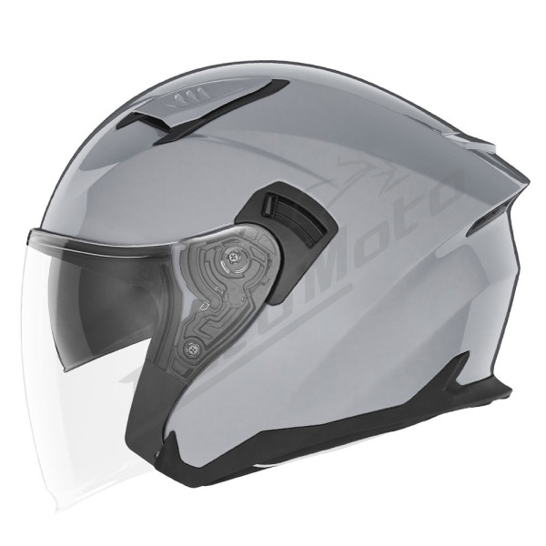 NOX Open Jet Helmet NOX N130