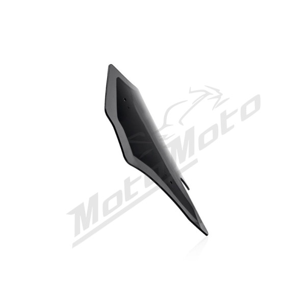 WRS Scooter priekinis stiklas Tamsintas 75% Yamaha XP 560 T-Max ABS 22-24