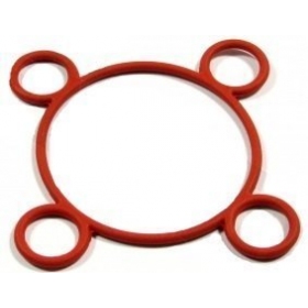 Cylinder inner head gasket ATHENA MINARELLI HOR. LC 50cc / Ø40 2T