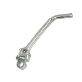 Psychic kick starter lever Silver KTM SX 65 16-23