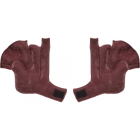 Schuberth C4 Pro Women Cheek Pads