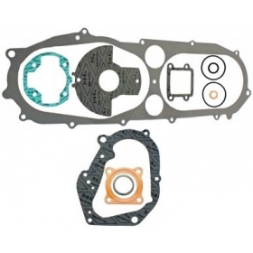 Engine gaskets set RMS MINARELLI VER. AC 50cc / Ø40 2T