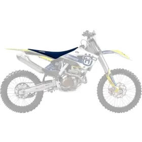 BLACKBIRD RACING Replica Team Seat Cover Husqvarna FC / FE / TC / TE 125-501cc 14-16