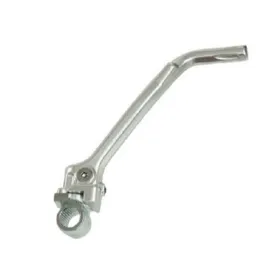Psychic kick starter lever Silver KTM SX 65 16-23