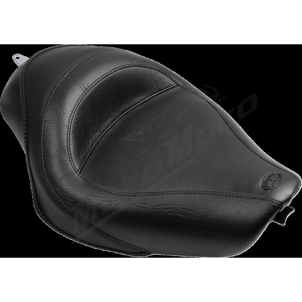MUSTANG sėdynė Harley Davidson RH / XL / XR 883-1250cc 04-21