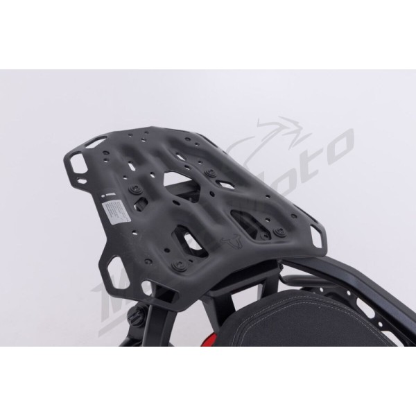 SW-MOTECH galinės daiktadėžės laikiklis Moto Guzzi Stelvio 1000 24-25