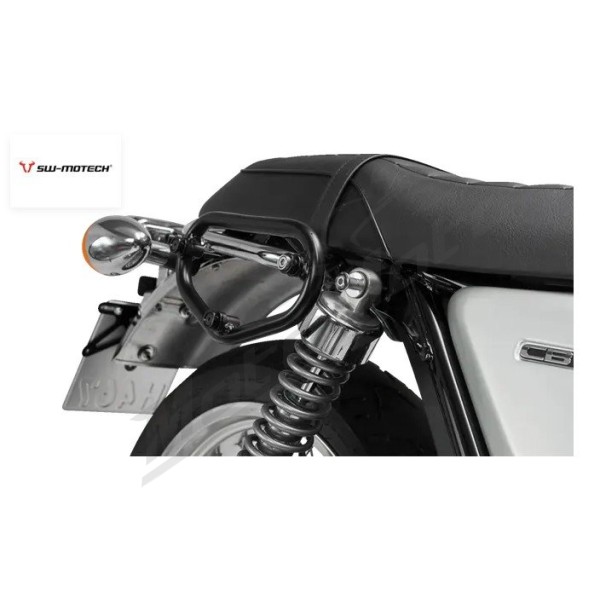 SW-MOTECH SLC šoninės daiktadėžės laikiklis Dešinys Honda CB 1100 16-20