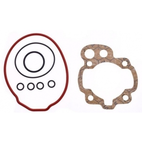 Cylinder gasket set AM6 LC 50cc 2T