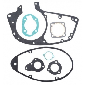 Engine gaskets set WSK 125 4T