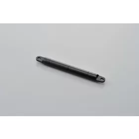 DAYTONA Handlebar Brace - 200mm Black