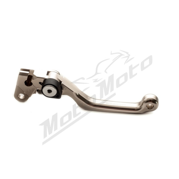 Accel Titan Clutch Lever Honda CR / CRF / XR 80-650cc 83-10