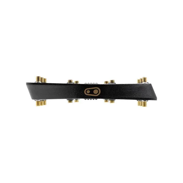 CRANKBROTHERS 7 Fabio Wibmer Edition Pedals 10 x 10cm