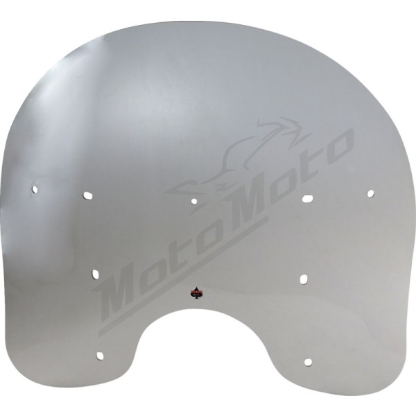 KLOCK WERKS "Flare™ Billboard" priekinis stiklas HARLEY DAVIDSON FLDE/FLHC 1750-1868 18-25