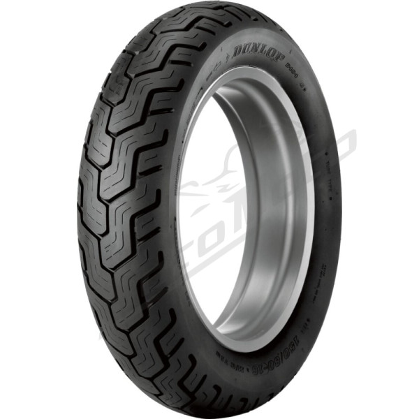 DUNLOP D404 Tire 170/80 R15