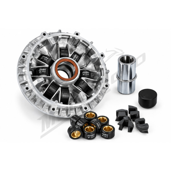 POLINI Variator Kit Yamaha T-Max 500 01-11