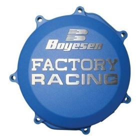 BOYESEN Clutch Cover HUSQVARNA TC / TE / TX / KTM EXC / SX / XC 250-300 17-24