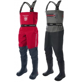 FINNTRAIL AIRMAN WADERS Kids pants