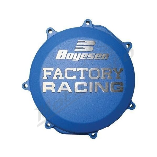 BOYESEN sankabos dangtelis HUSQVARNA TC / TE / TX / KTM EXC / SX / XC 250-300 17-24