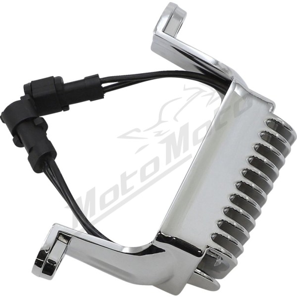 DRAG SPECIALTIES Premium Voltage Regulator Harley Davidson FLHR / FLHRC / FLHRSE6 / FLHRXS 1690-1800cc 14-17