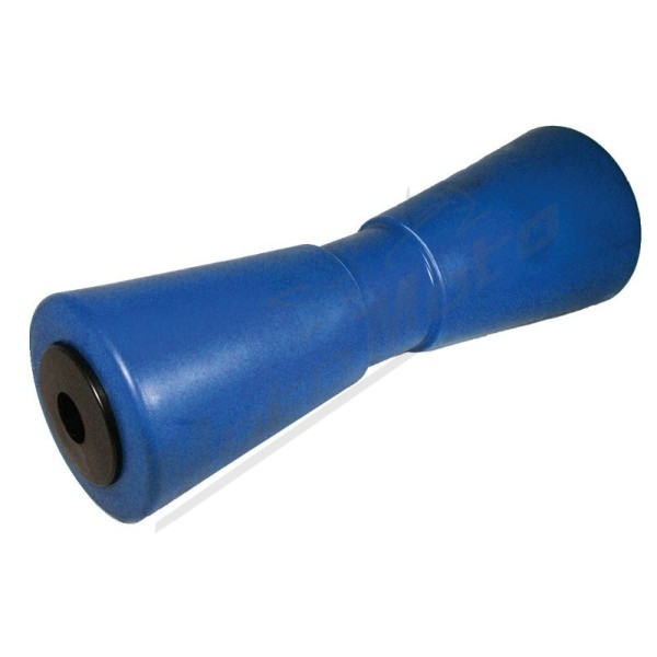 Osculati Keelroller 286x93,5x21mm