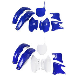 UFO Plastic Kit Yamaha YZ250F/426F 00-02