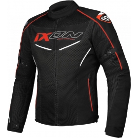 Ixon Flicker Textile Jacket