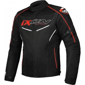 Ixon Flicker Textile Jacket