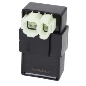 CDI controller Naraku Sport GY6 50cc 4T 6contacts