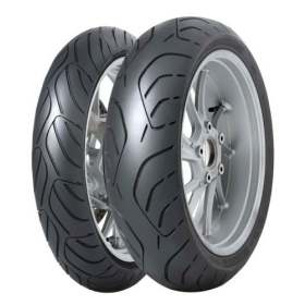 Tire Dunlop SPORTMAX ROADSMART III 120/70 R15 56H TL