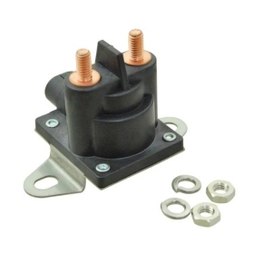 PARTS UNLIMITED Starter Relay Sea-Doo 3D / GTI / GTX / RX / RXT / XP / LRV 720/1500 03-06