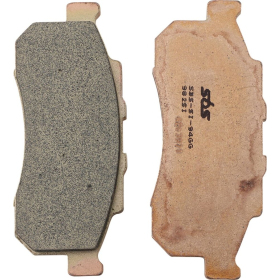 SBS SI Offroad 982SI Sintered Brake Pads Honda SXS 500-700cc 14-23