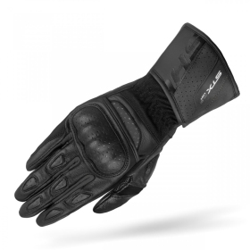 SHIMA STX 2.0 LADY Ladies Leather Gloves Black