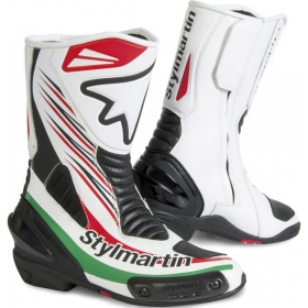 Stylmartin Dream RS Youth Motorcycle Boots