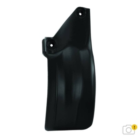 UFO Rear shock mud plate Husqvarna TC 85 25-26
