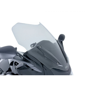 WRS BM113F Windscreen Standard Smoke BMW K 1600 GT ABS 11->