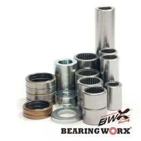 BEARING WORX Swingarm Link Repair Kit Husqvarna / KTM 125-501 11-15
